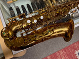Selmer Mark VI 101xxx Alto Saxophone CLOSET QUEEN!