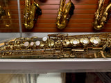 Yanagisawa S800 Selmer Mark VI Inspired Soprano Saxophone