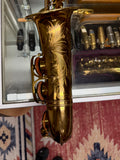 Selmer Mark VI 101xxx Alto Saxophone CLOSET QUEEN!