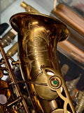 Selmer Mark VI 101xxx Alto Saxophone CLOSET QUEEN!