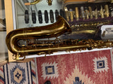 Selmer Mark VI 101xxx Alto Saxophone CLOSET QUEEN!