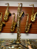 Yanagisawa S800 Selmer Mark VI Inspired Soprano Saxophone