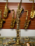 Yanagisawa S800 Selmer Mark VI Inspired Soprano Saxophone