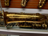 Selmer Mark VI 101xxx Alto Saxophone CLOSET QUEEN!