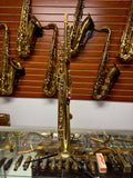 Yanagisawa S800 Selmer Mark VI Inspired Soprano Saxophone