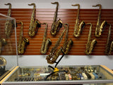 Selmer Mark VI 101xxx Alto Saxophone CLOSET QUEEN!