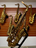 Selmer Mark VI 101xxx Alto Saxophone CLOSET QUEEN!