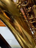 Selmer Mark VI 101xxx Alto Saxophone CLOSET QUEEN!