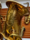 Selmer Mark VI 101xxx Alto Saxophone CLOSET QUEEN!