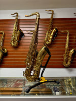 Selmer Mark VI 96xxx 5 Digit Tenor Saxophone Closet Queen!