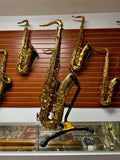 Selmer Mark VI 96xxx 5 Digit Tenor Saxophone Closet Queen!