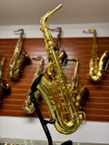 Forestone RX Unlacquer Alto Saxophone