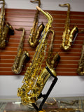 Forestone RX Unlacquer Alto Saxophone
