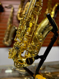 Forestone RX Unlacquer Alto Saxophone
