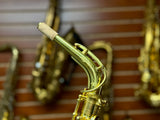 Forestone RX Unlacquer Alto Saxophone