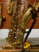 Selmer Mark VI 96xxx 5 Digit Tenor Saxophone Closet Queen!