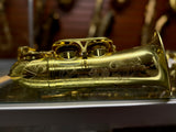 Forestone RX Unlacquer Alto Saxophone