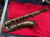Selmer Mark VI 56xxx 5 Digit Tenor Saxophone w/WARRANTY CARD + FULL OVERHAUL!