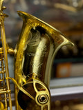 Forestone RX Unlacquer Alto Saxophone
