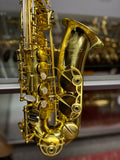 Forestone RX Unlacquer Alto Saxophone