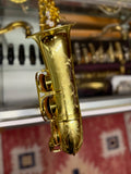 Forestone RX Unlacquer Alto Saxophone