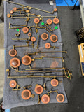 Selmer Mark VI 56xxx 5 Digit Tenor Saxophone w/WARRANTY CARD + FULL OVERHAUL!