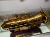 Selmer Mark VI 96xxx 5 Digit Tenor Saxophone Closet Queen!