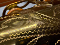 Selmer Mark VI 96xxx 5 Digit Tenor Saxophone Closet Queen!