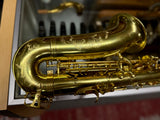 Forestone RX Unlacquer Alto Saxophone
