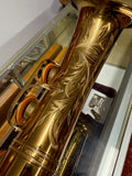 Selmer Mark VI 96xxx 5 Digit Tenor Saxophone Closet Queen!