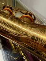 Selmer Mark VI 96xxx 5 Digit Tenor Saxophone Closet Queen!