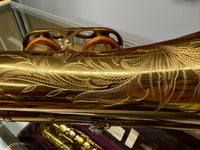 Selmer Mark VI 96xxx 5 Digit Tenor Saxophone Closet Queen!
