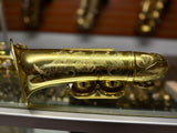 Forestone RX Unlacquer Alto Saxophone