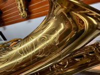 Selmer Mark VI 96xxx 5 Digit Tenor Saxophone Closet Queen!