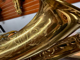 Selmer Mark VI 96xxx 5 Digit Tenor Saxophone Closet Queen!