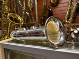 Forestone GX Silver Gold Two Tone Color Series Alto Saxophone