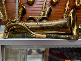 Selmer Mark VI 56xxx 5 Digit Tenor Saxophone w/WARRANTY CARD + FULL OVERHAUL!