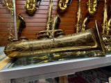 Selmer Mark VI 56xxx 5 Digit Tenor Saxophone w/WARRANTY CARD + FULL OVERHAUL!