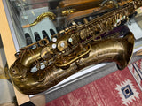 Selmer Mark VI 56xxx 5 Digit Tenor Saxophone w/WARRANTY CARD + FULL OVERHAUL!