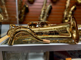 Forestone RX Gold Lacquer Tenor Saxophone