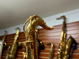 Forestone RX Gold Lacquer Tenor Saxophone