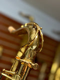 Forestone RX Gold Lacquer Tenor Saxophone