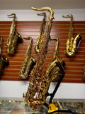 Forestone RX Gold Lacquer Tenor Saxophone