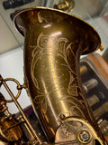 Selmer Mark VI 56xxx 5 Digit Tenor Saxophone w/WARRANTY CARD + FULL OVERHAUL!