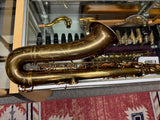 Selmer Mark VI 56xxx 5 Digit Tenor Saxophone w/WARRANTY CARD + FULL OVERHAUL!
