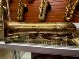Selmer Mark VI 56xxx 5 Digit Tenor Saxophone w/WARRANTY CARD + FULL OVERHAUL!