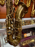 Selmer Mark VI 56xxx 5 Digit Tenor Saxophone w/WARRANTY CARD + FULL OVERHAUL!