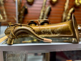 Forestone GX Cognac Lacquer Tenor Saxophone