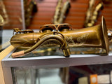 Forestone GX Cognac Lacquer Tenor Saxophone