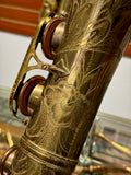 Selmer Mark VI 56xxx 5 Digit Tenor Saxophone w/WARRANTY CARD + FULL OVERHAUL!